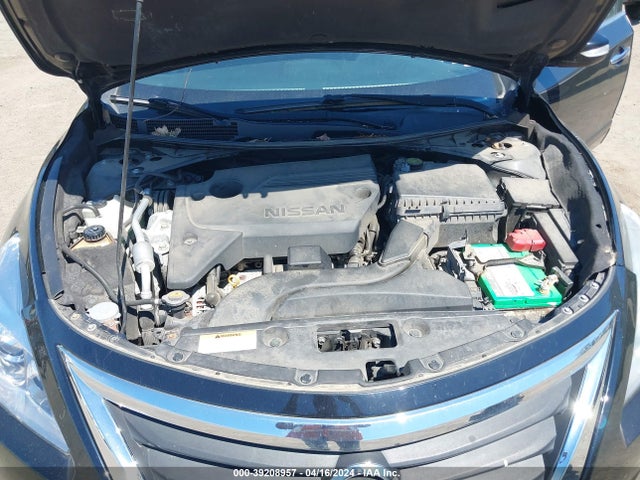 Nissan Altima 2.5 Sv 2015 1N4AL3AP2FC597979 Image 10