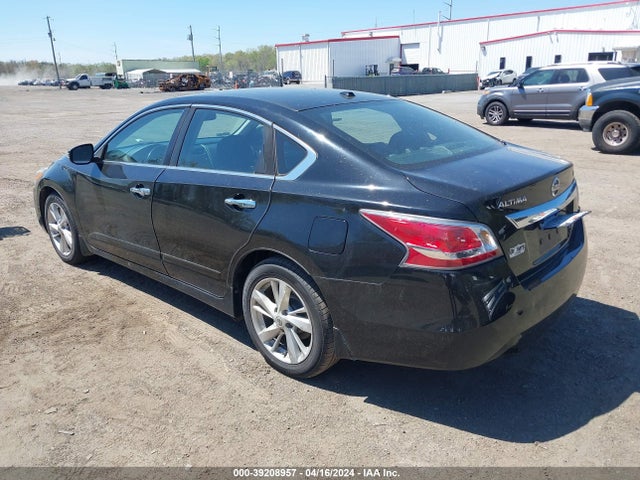Nissan Altima 2.5 Sv 2015 1N4AL3AP2FC597979 Image 3