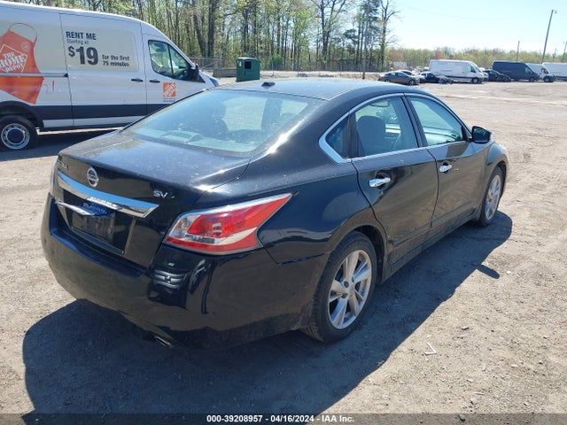 Nissan Altima 2.5 Sv 2015 1N4AL3AP2FC597979 Image 4