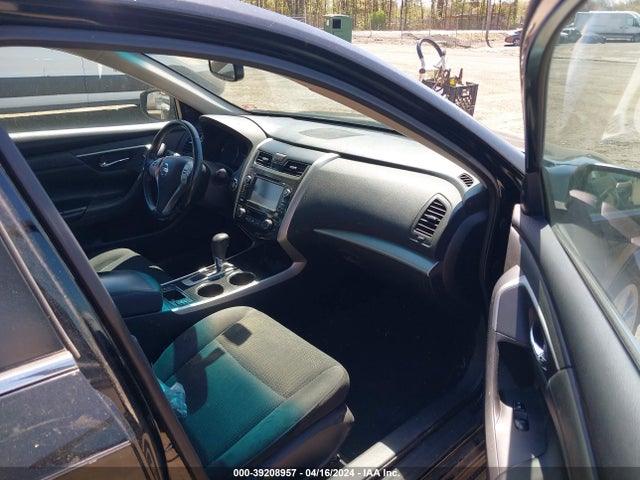 Nissan Altima 2.5 Sv 2015 1N4AL3AP2FC597979 Image 5