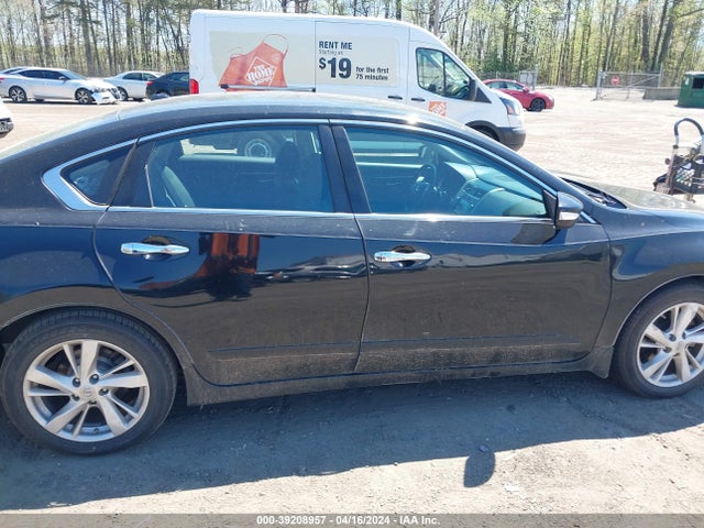 Nissan Altima 2.5 Sv 2015 1N4AL3AP2FC597979 Image 6