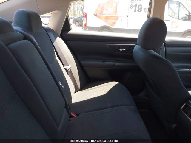 Nissan Altima 2.5 Sv 2015 1N4AL3AP2FC597979 Image 8