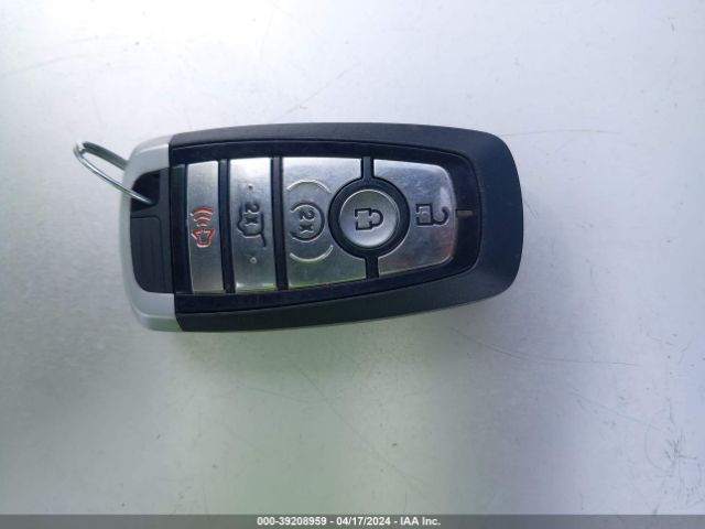 1FM5K8D85JGA24653 Ford EXPLORER XLT