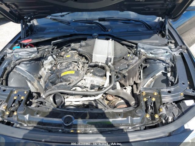 WBS3R9C5XFF708673 BMW M4