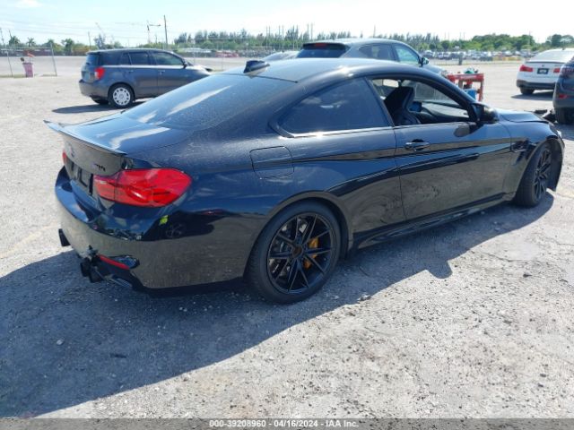WBS3R9C5XFF708673 BMW M4