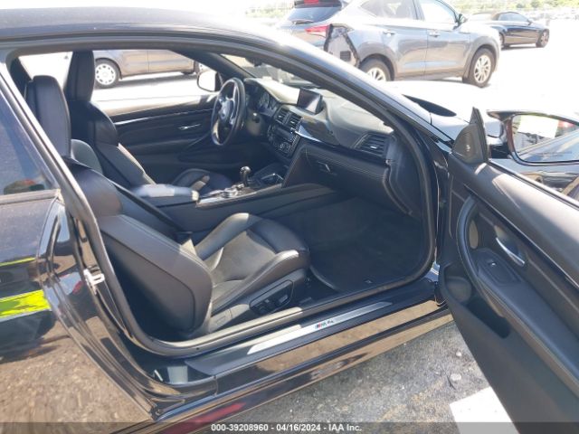 WBS3R9C5XFF708673 BMW M4