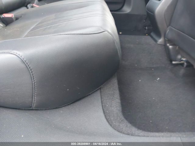 1HGCV2F98JA031901 Honda Accord Touring 2.0t