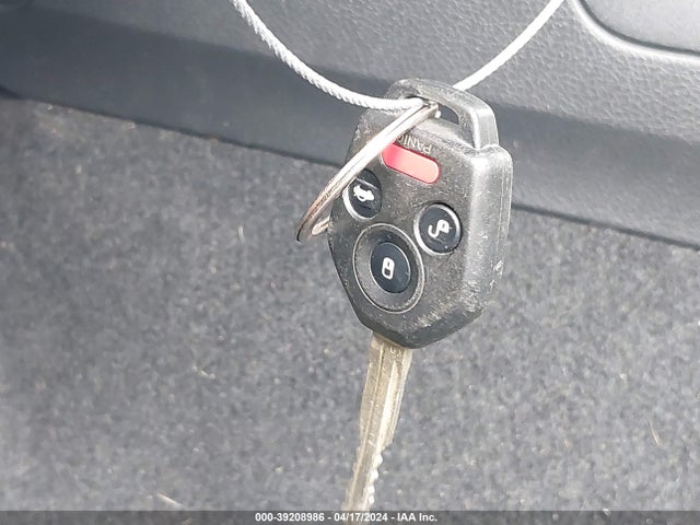 Subaru Forester 2.5i Premium 2016 JF2SJADC4GH510056 Image 11