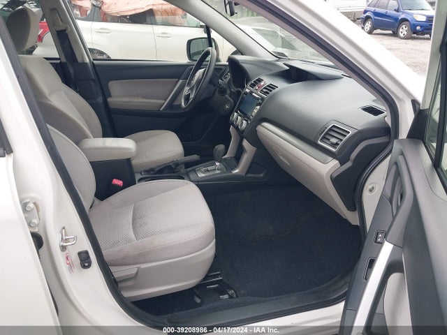 Subaru Forester 2.5i Premium 2016 JF2SJADC4GH510056 Image 5