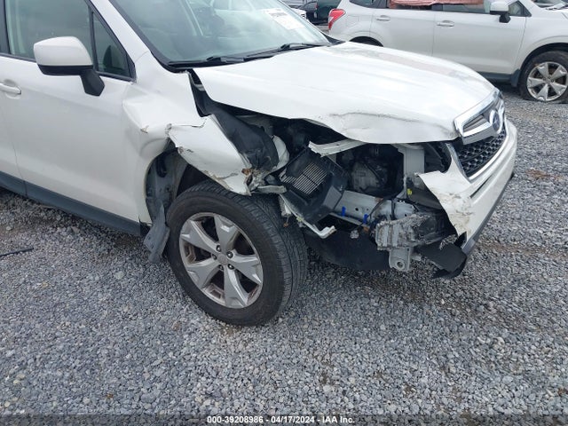 Subaru Forester 2.5i Premium 2016 JF2SJADC4GH510056 Image 6