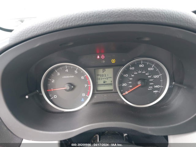 Subaru Forester 2.5i Premium 2016 JF2SJADC4GH510056 Image 7