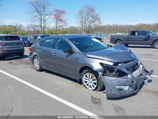 Nissan Altima 2.5/2.5 S/2.5 Sl/2.5 Sv 2015 1N4AL3AP9FC257812 головне зображення
