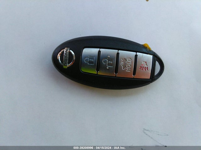 Nissan Versa 1.6 Sl 2015 3N1CN7AP6FL959842 Image 11
