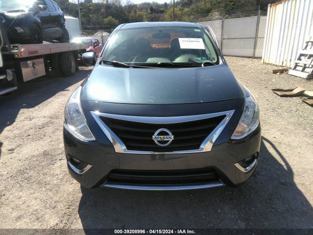 Nissan Versa 1.6 Sl 2015 3N1CN7AP6FL959842 Image 12