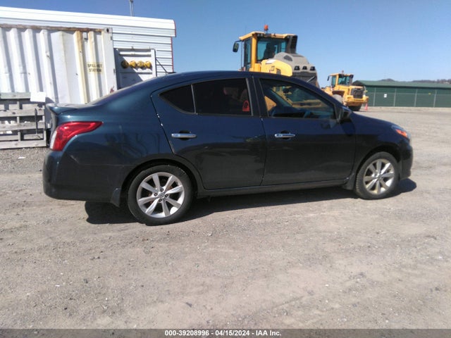 Nissan Versa 1.6 Sl 2015 3N1CN7AP6FL959842 Image 13
