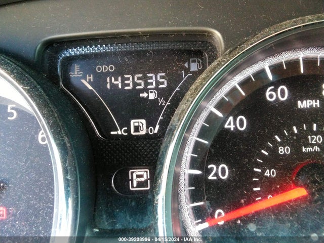 Nissan Versa 1.6 Sl 2015 3N1CN7AP6FL959842 Image 15