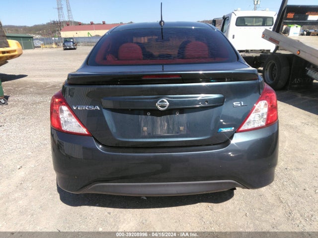 Nissan Versa 1.6 Sl 2015 3N1CN7AP6FL959842 Image 16