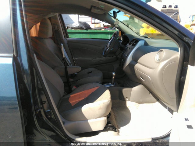 Nissan Versa 1.6 Sl 2015 3N1CN7AP6FL959842 Image 5