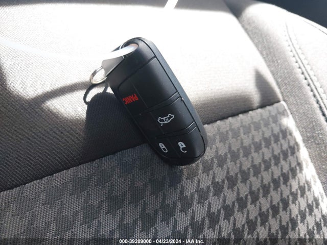 Dodge Challenger Sxt 2023 2C3CDZAGXPH578554 Image 11