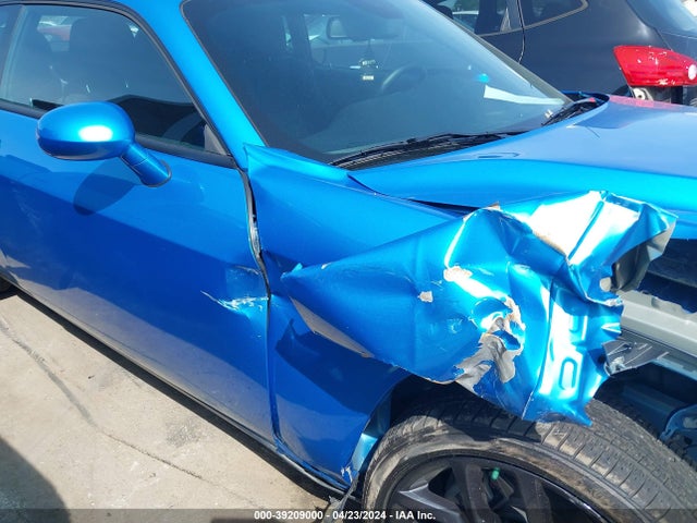 Dodge Challenger Sxt 2023 2C3CDZAGXPH578554 Image 19