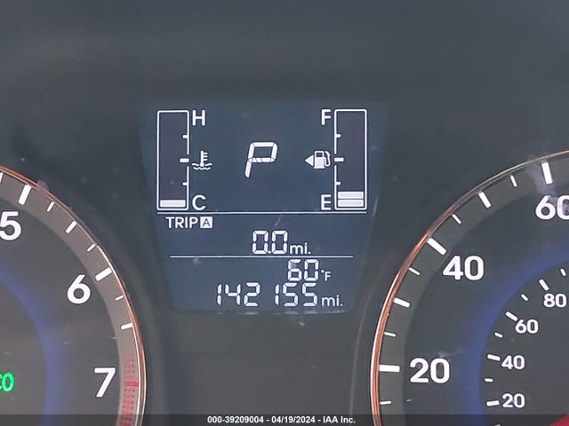Hyundai ACCENT SE 2017 KMHCT5AE4HU307280 Image 7