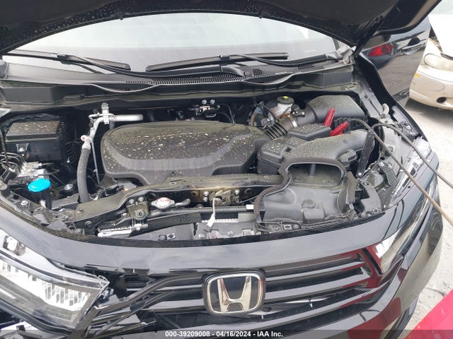 5FNRL6H73RB041014 Honda Odyssey Sport