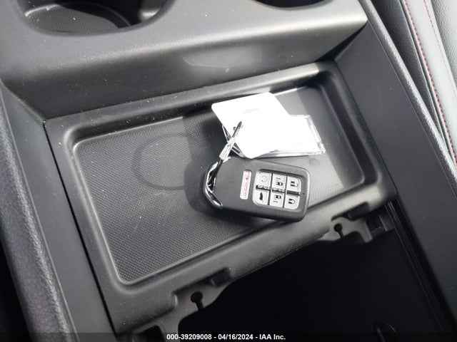 5FNRL6H73RB041014 Honda Odyssey Sport