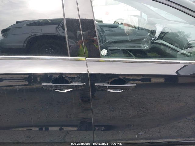 5FNRL6H73RB041014 Honda Odyssey Sport