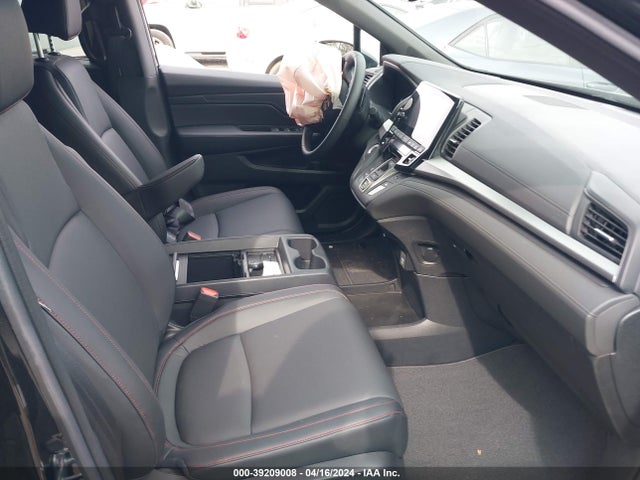 5FNRL6H73RB041014 Honda Odyssey Sport