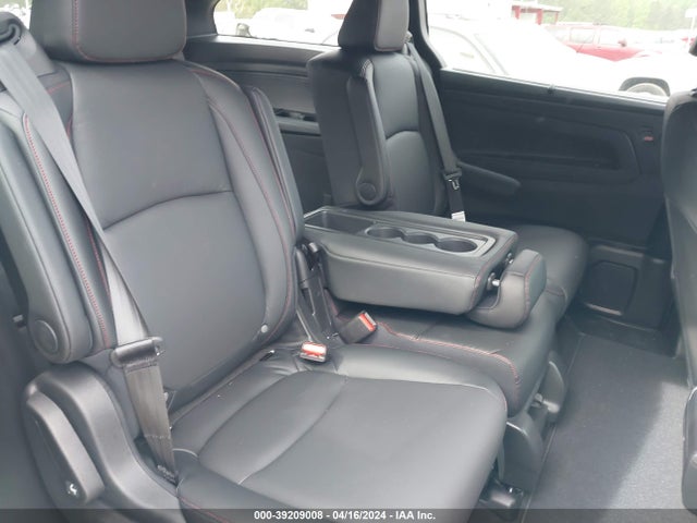 5FNRL6H73RB041014 Honda Odyssey Sport