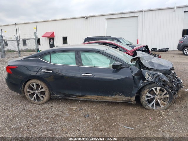 Nissan Maxima 3.5 S 2017 1N4AA6AP9HC380682 Image 13