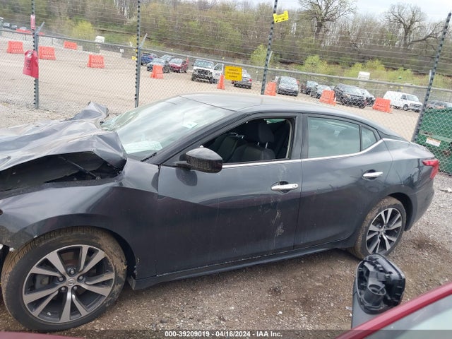 Nissan Maxima 3.5 S 2017 1N4AA6AP9HC380682 Image 14