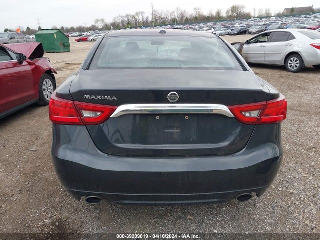 Nissan Maxima 3.5 S 2017 1N4AA6AP9HC380682 Image 16