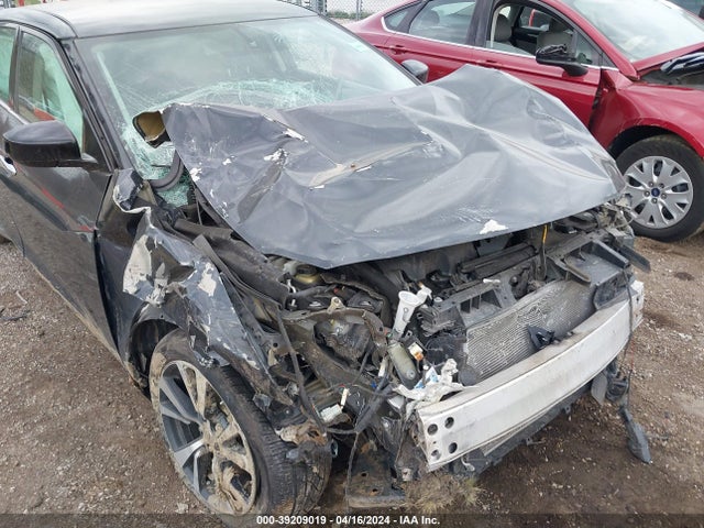 Nissan Maxima 3.5 S 2017 1N4AA6AP9HC380682 Image 6