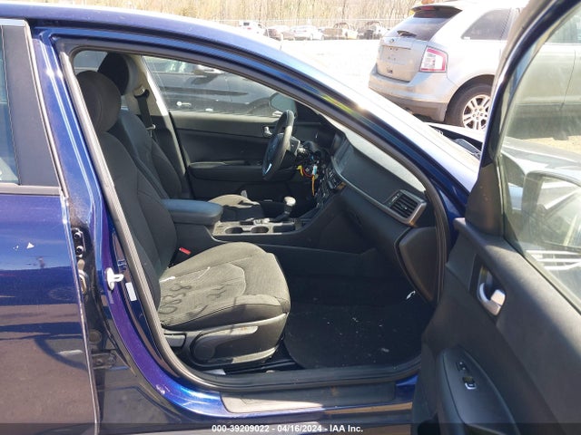 KIA Optima Lx 2018 5XXGT4L31JG219763 Image 5