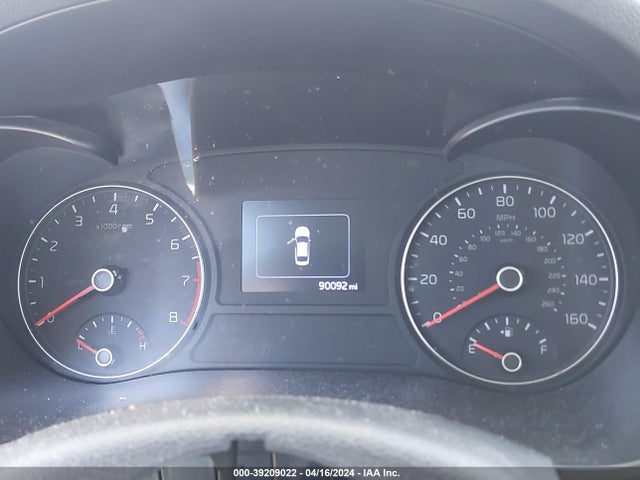 KIA Optima Lx 2018 5XXGT4L31JG219763 Image 7