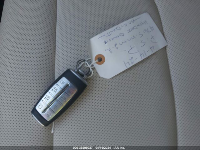KMUMADTB9PU085486 Genesis Gv70 2.5t Awd