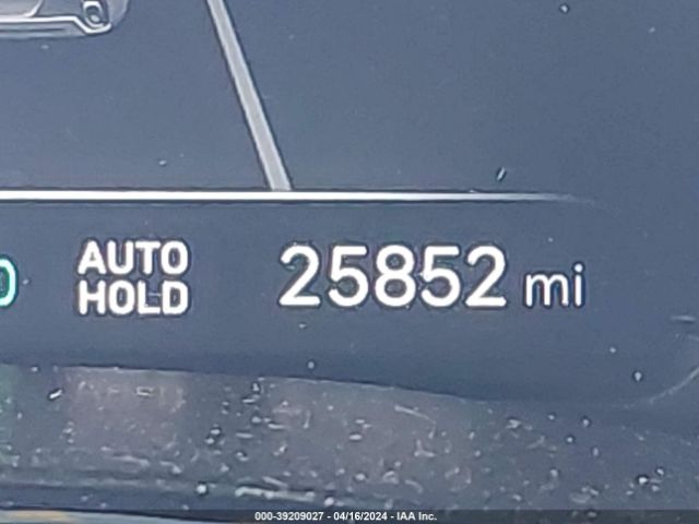 KMUMADTB9PU085486 Genesis Gv70 2.5t Awd
