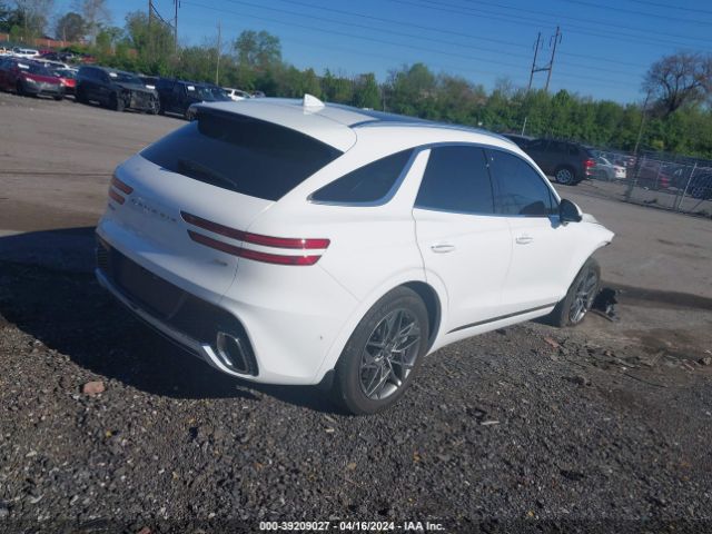 KMUMADTB9PU085486 Genesis Gv70 2.5t Awd