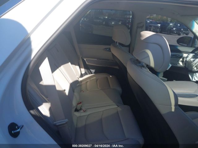 KMUMADTB9PU085486 Genesis Gv70 2.5t Awd