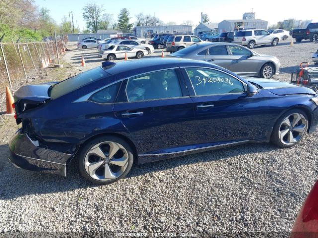 1HGCV2F96KA028142 Honda Accord Touring 2.0t