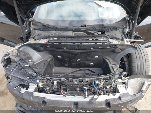 Lucid Air Grand Touring 2022 50EA1GBA4NA001391 Image 10