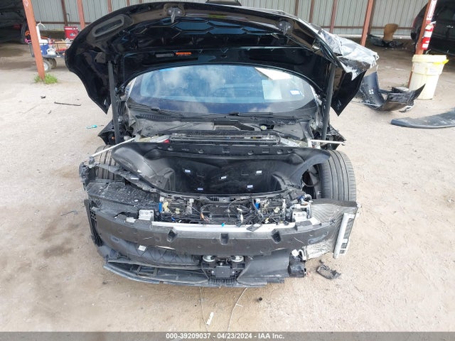 Lucid Air Grand Touring 2022 50EA1GBA4NA001391 Image 12