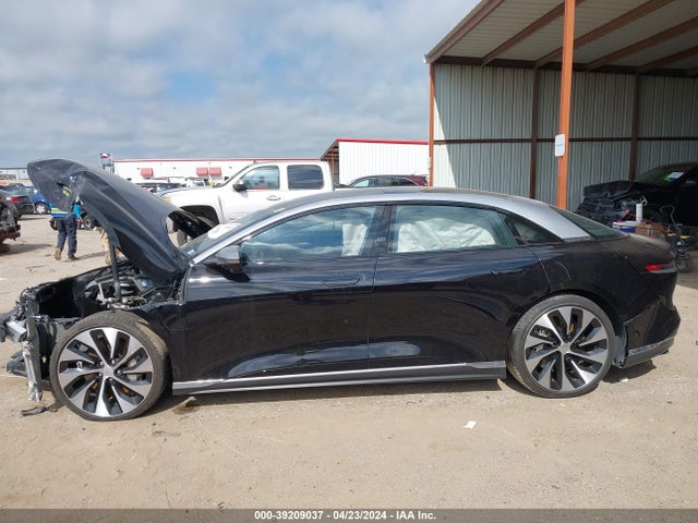 Lucid Air Grand Touring 2022 50EA1GBA4NA001391 Image 14