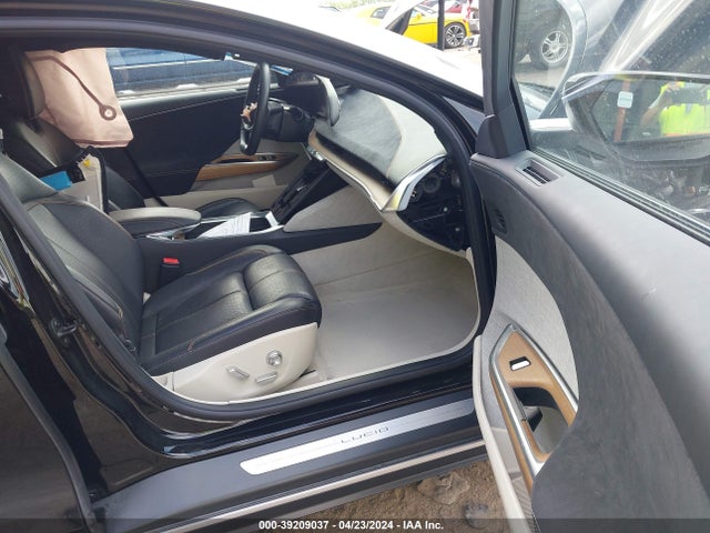 Lucid Air Grand Touring 2022 50EA1GBA4NA001391 Image 5
