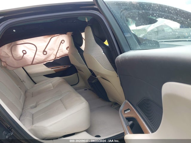 Lucid Air Grand Touring 2022 50EA1GBA4NA001391 Image 8