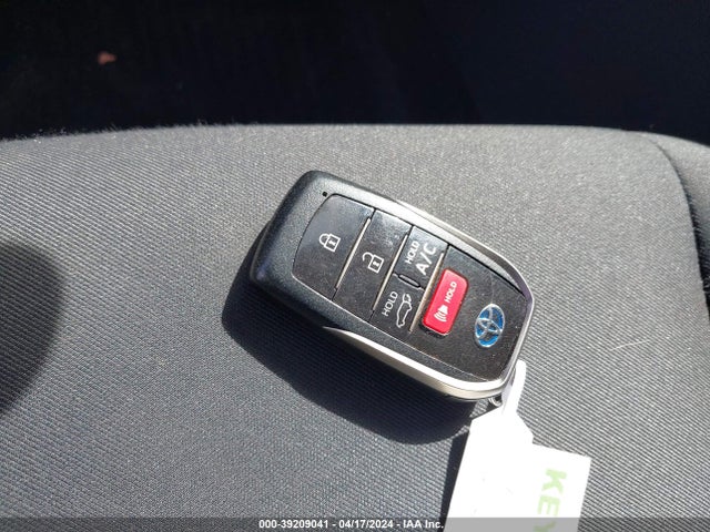 Toyota Rav4 Prime Se 2021 JTMCB3FV3MD029731 Image 11