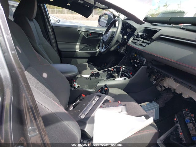 Toyota Rav4 Prime Se 2021 JTMCB3FV3MD029731 Image 5