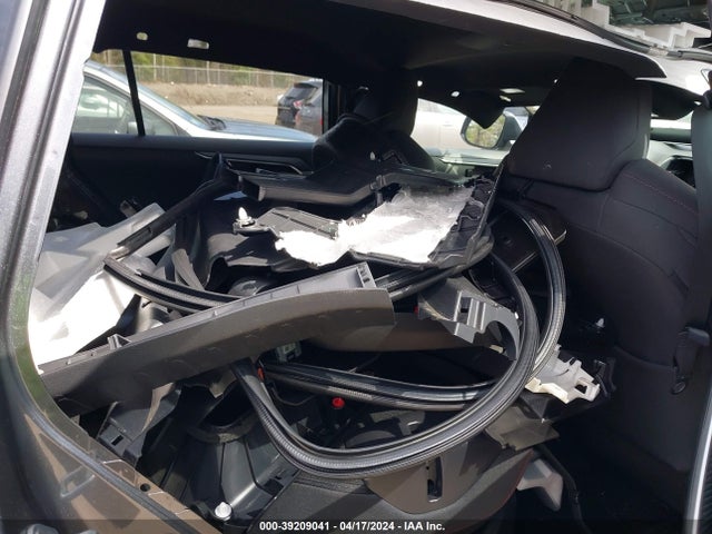Toyota Rav4 Prime Se 2021 JTMCB3FV3MD029731 Image 8