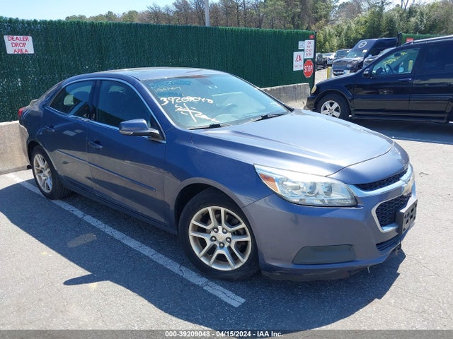 Chevrolet MALIBU 1LT 2015 1G11C5SL4FF134959 Image 1